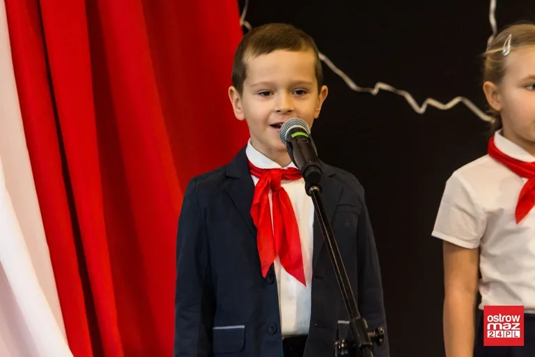 Festiwal piosenki patriotycznej "Jest takie miejsce" (zdjęcia, wideo)