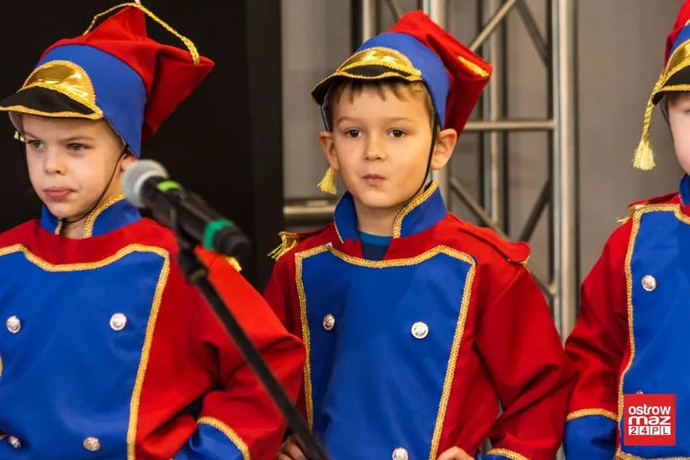 Festiwal piosenki patriotycznej "Jest takie miejsce" (zdjęcia, wideo)