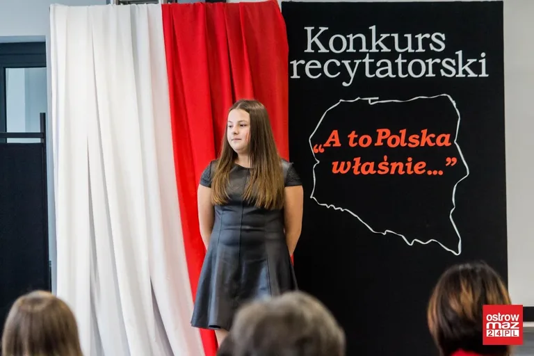 Konkurs recytatorski w starej elektrowni (zdjęcia, wideo)