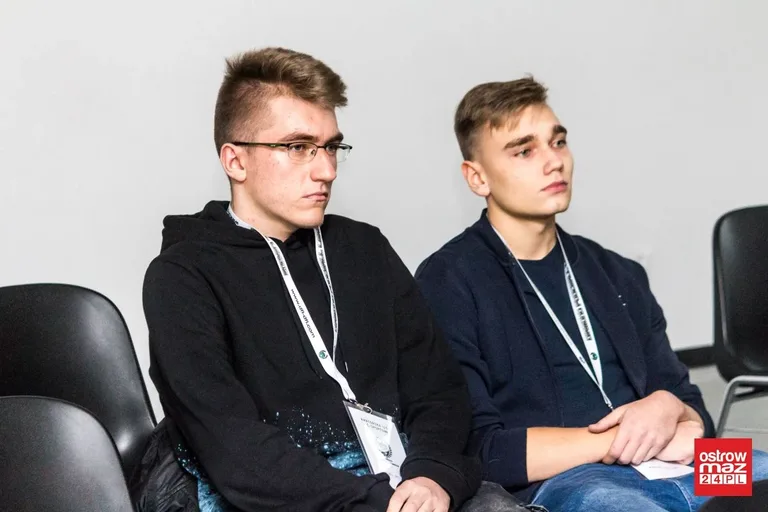Amatorska liga e-sportowa powstała w Ostrowi Mazowieckiej (zdjęcia, wideo)