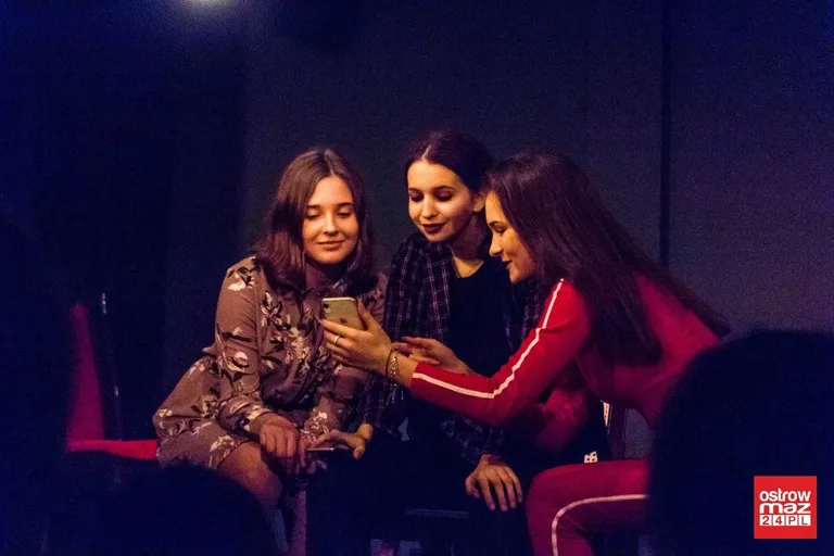 Scena Kotłownia: Premiera spektaklu pt. "Dom Bernardy Alba" (zdjęcia, wideo)