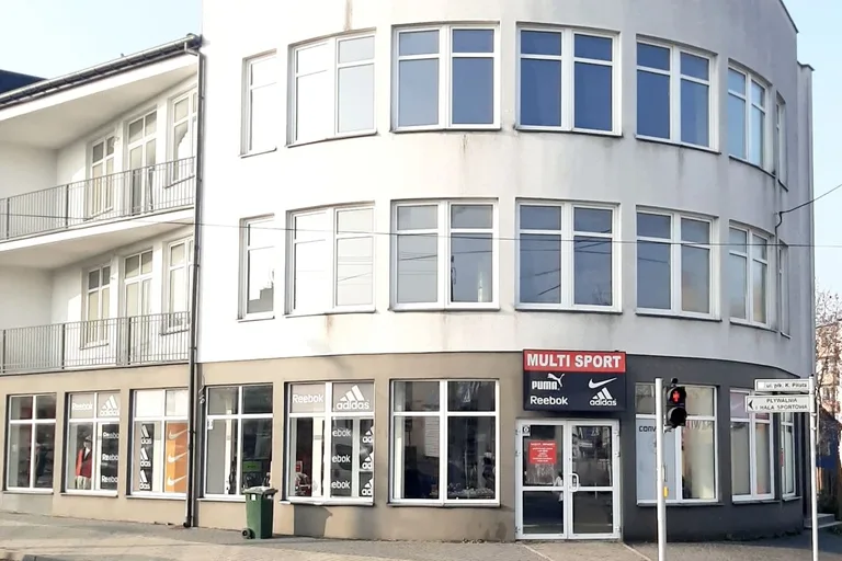 Megapromocje w sklepach Multi Sport