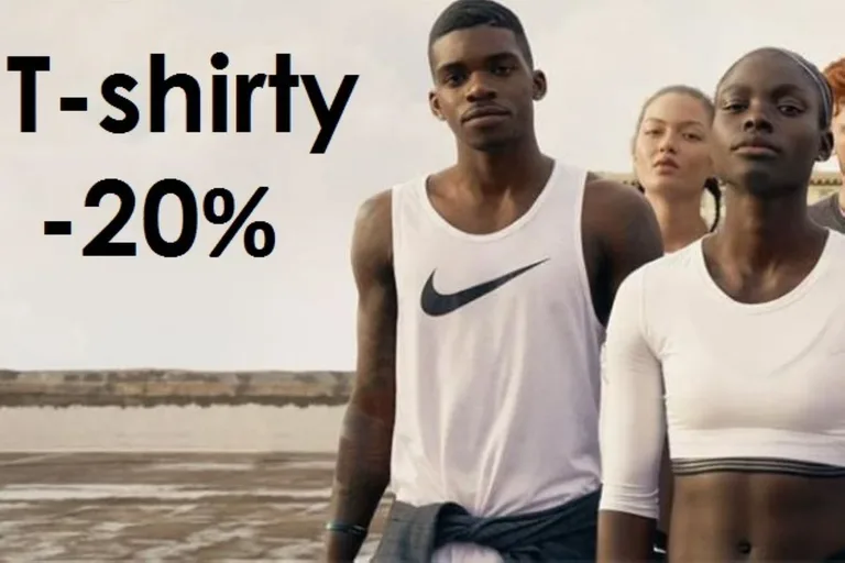 Megapromocje w sklepach Multi Sport