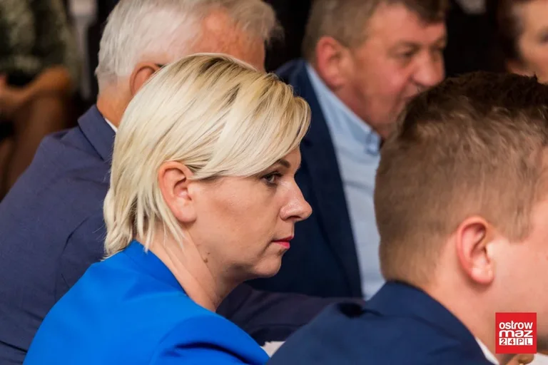 SPZZOZ w Ostrowi Mazowieckiej z programem naprawczym (zdjęcia, wideo)