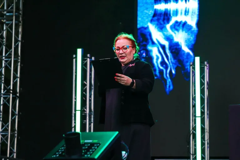 Pierwszy dzień Dni Ostrowi przyciągnął tłumy. Kizo dał największy koncert (zdjęcia)