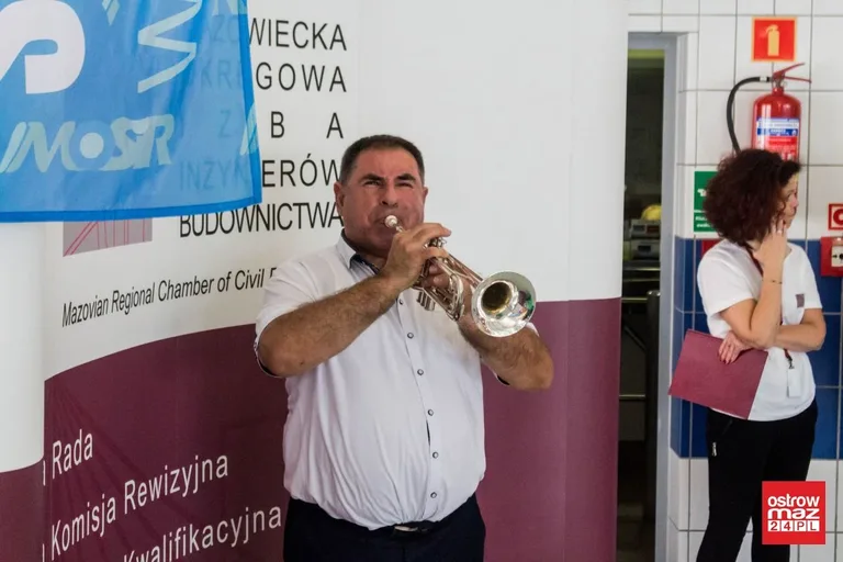 Zawody pływackie Masters w Ostrowi Mazowieckiej (zdjęcia)