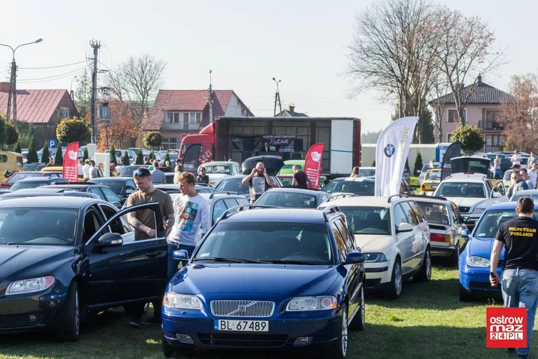 WOR Team zakończył sezon motoryzacyjny (zdjęcia, wideo)