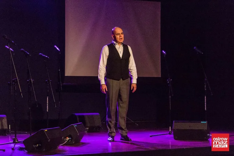 Historyczny koncert w Ostrowi Mazowieckiej (zdjęcia, wideo)