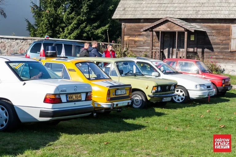 WOR Team zakończył sezon motoryzacyjny (zdjęcia, wideo)