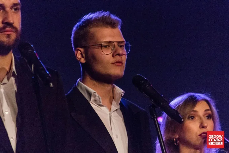 Historyczny koncert w Ostrowi Mazowieckiej (zdjęcia, wideo)