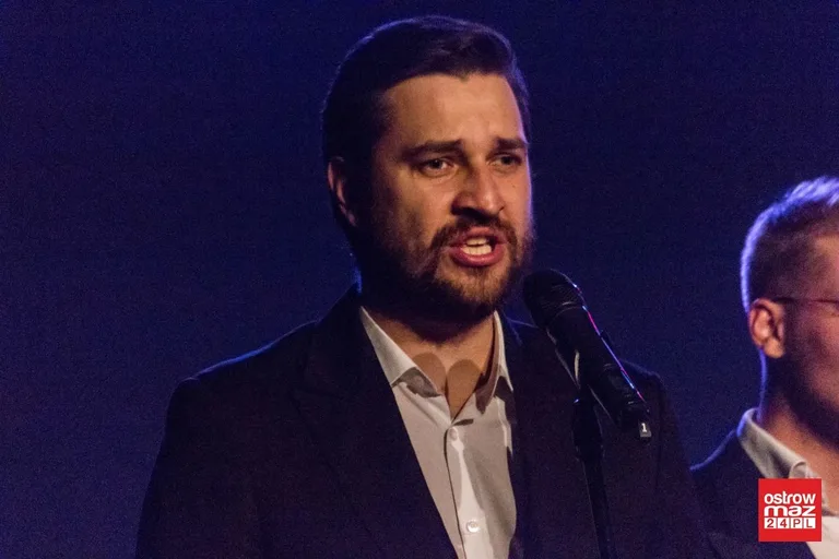 Historyczny koncert w Ostrowi Mazowieckiej (zdjęcia, wideo)