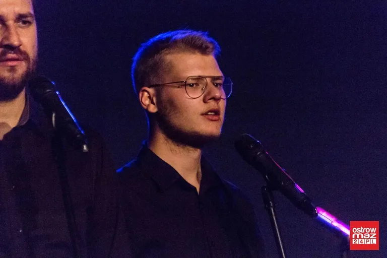 Historyczny koncert w Ostrowi Mazowieckiej (zdjęcia, wideo)