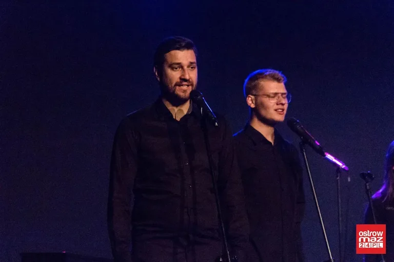 Historyczny koncert w Ostrowi Mazowieckiej (zdjęcia, wideo)