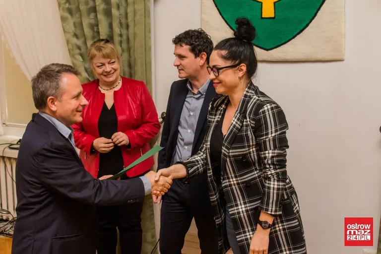 Budżet obywatelski rozstrzygnięty (zdjęcia, wideo)