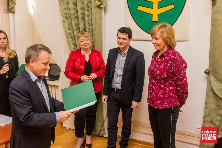 Budżet obywatelski rozstrzygnięty (zdjęcia, wideo)