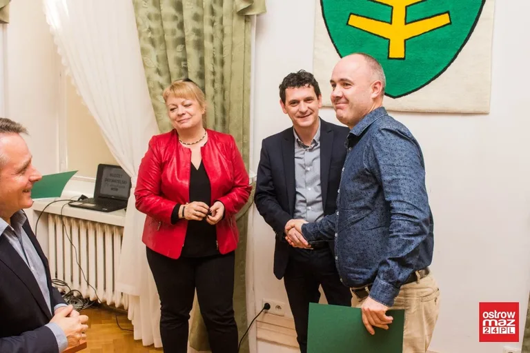 Budżet obywatelski rozstrzygnięty (zdjęcia, wideo)