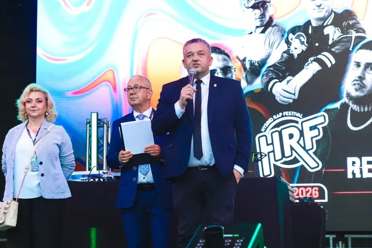 Pierwszy dzień Dni Ostrowi przyciągnął tłumy. Kizo dał największy koncert (zdjęcia)
