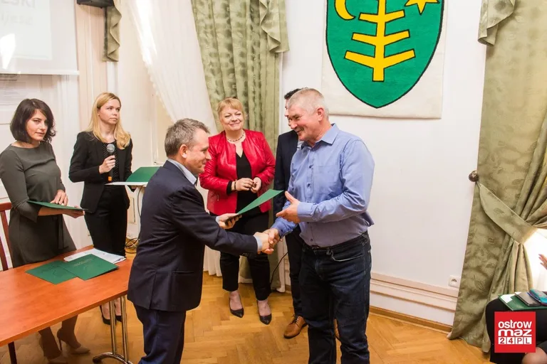 Budżet obywatelski rozstrzygnięty (zdjęcia, wideo)