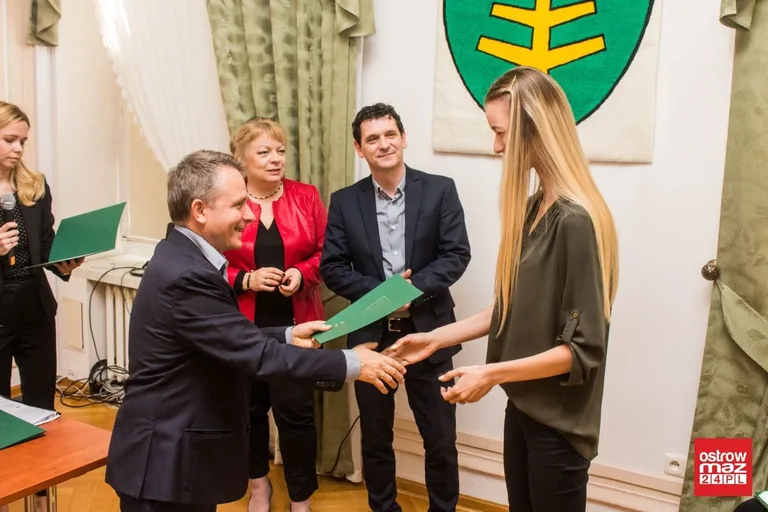 Budżet obywatelski rozstrzygnięty (zdjęcia, wideo)