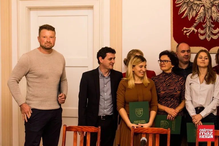 Budżet obywatelski rozstrzygnięty (zdjęcia, wideo)