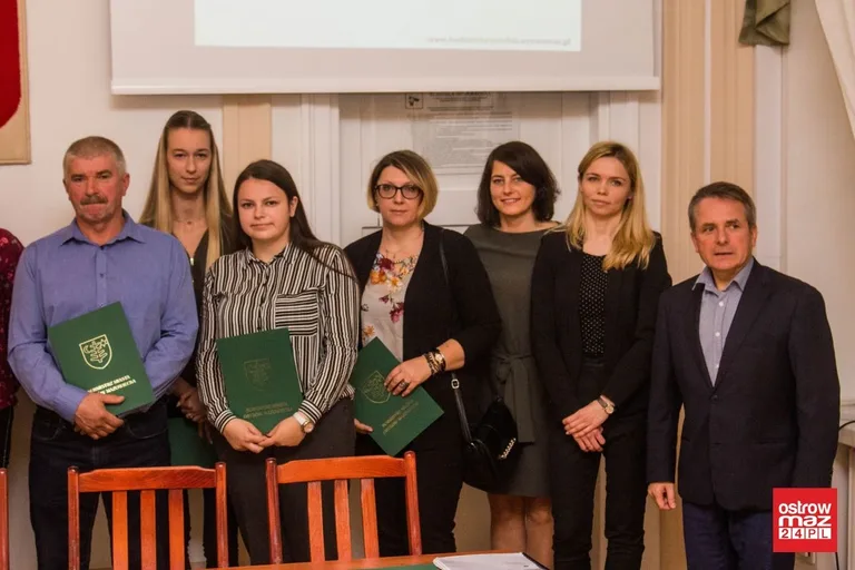 Budżet obywatelski rozstrzygnięty (zdjęcia, wideo)