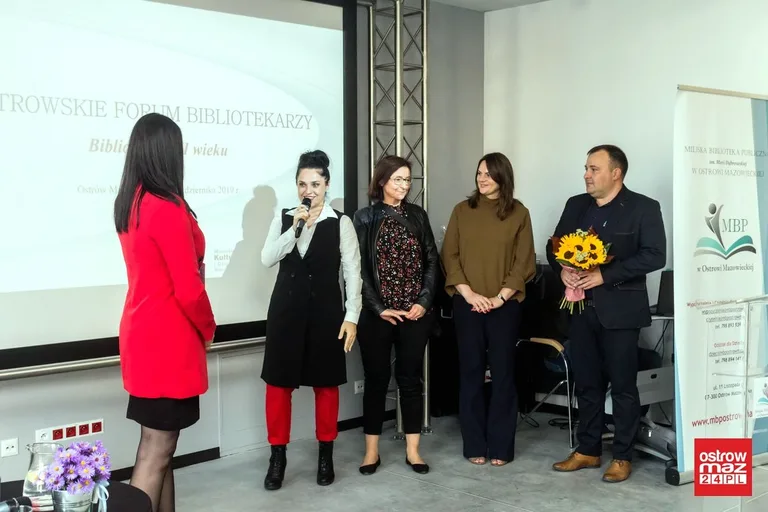 MBP ma nową siedzibę (zdjęcia, wideo)