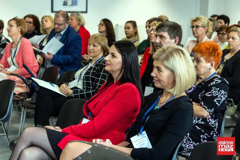 I Ostrowskie Forum Bibliotekarzy za nami (zdjęcia, wideo)