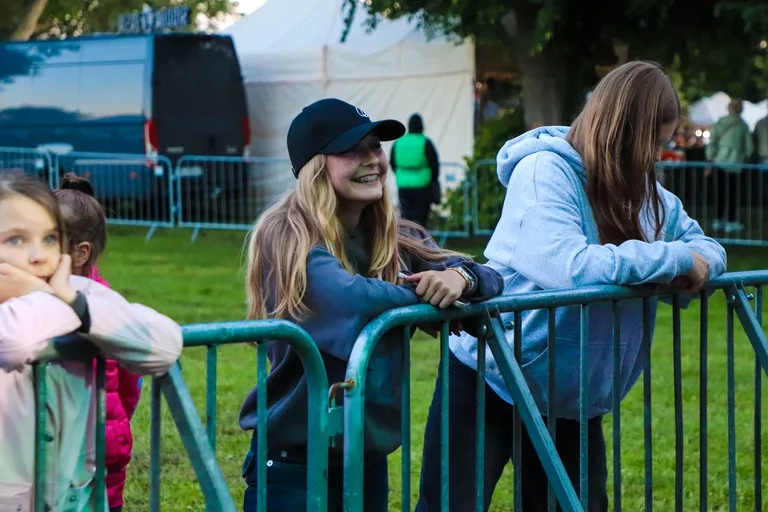Pierwszy dzień Dni Ostrowi przyciągnął tłumy. Kizo dał największy koncert (zdjęcia)