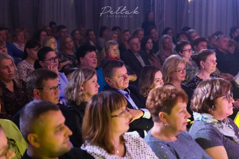 Michał Wiśniewski akustycznie w Ostrowi Mazowieckiej (zdjęcia, wideo)
