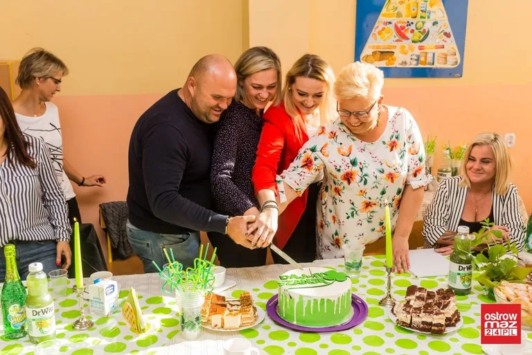 Nowe stowarzyszenie na rzecz osób niepełnosprawnych funkcjonuje w Starym Lubiejewie (zdjęcia)