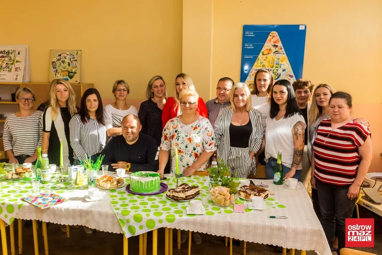 Nowe stowarzyszenie na rzecz osób niepełnosprawnych funkcjonuje w Starym Lubiejewie (zdjęcia)