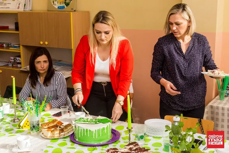 Nowe stowarzyszenie na rzecz osób niepełnosprawnych funkcjonuje w Starym Lubiejewie (zdjęcia)