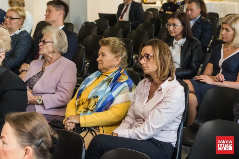 O opiece paliatywnej i hospicyjnej w starej elektrowni (zdjęcia, wideo)