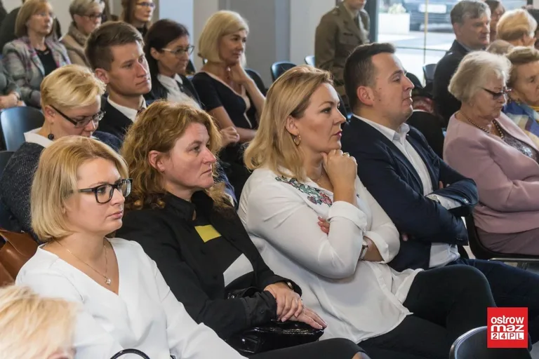 O opiece paliatywnej i hospicyjnej w starej elektrowni (zdjęcia, wideo)
