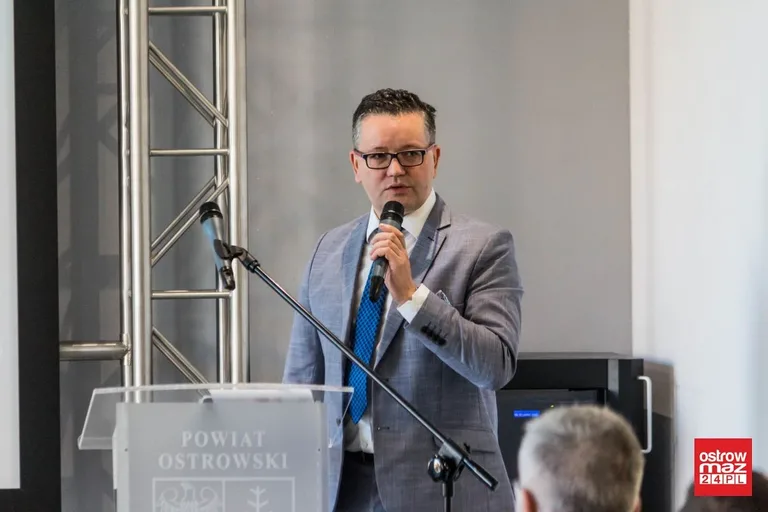 O opiece paliatywnej i hospicyjnej w starej elektrowni (zdjęcia, wideo)