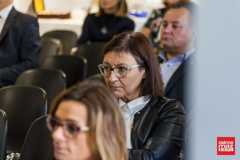 O opiece paliatywnej i hospicyjnej w starej elektrowni (zdjęcia, wideo)