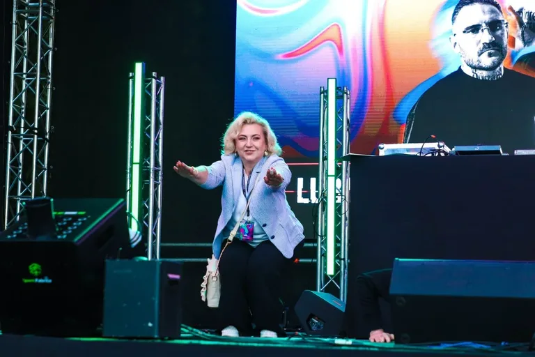 Pierwszy dzień Dni Ostrowi przyciągnął tłumy. Kizo dał największy koncert (zdjęcia)