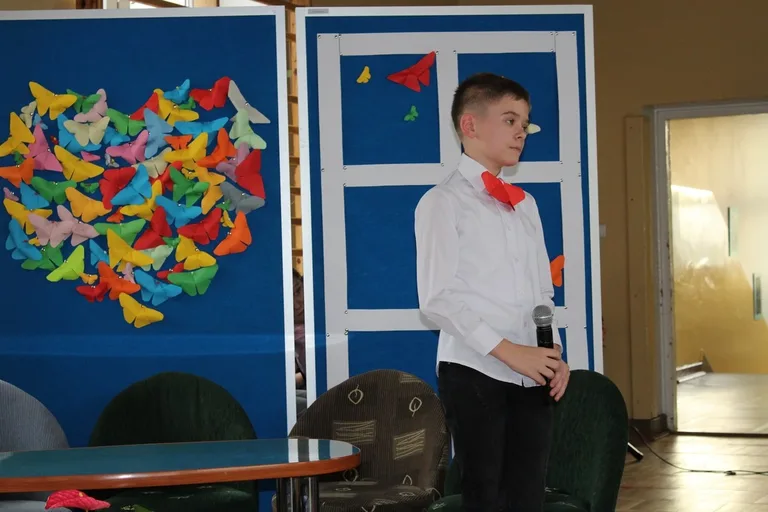 Dzień Edukacji Narodowej w ostrowskiej "jedynce" (zdjęcia)