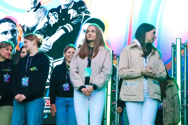 Pierwszy dzień Dni Ostrowi przyciągnął tłumy. Kizo dał największy koncert (zdjęcia)