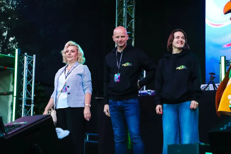 Pierwszy dzień Dni Ostrowi przyciągnął tłumy. Kizo dał największy koncert (zdjęcia)