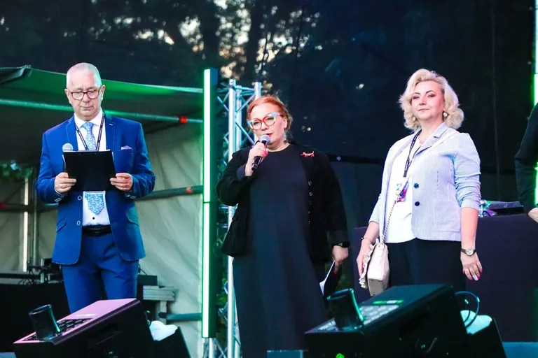 Pierwszy dzień Dni Ostrowi przyciągnął tłumy. Kizo dał największy koncert (zdjęcia)