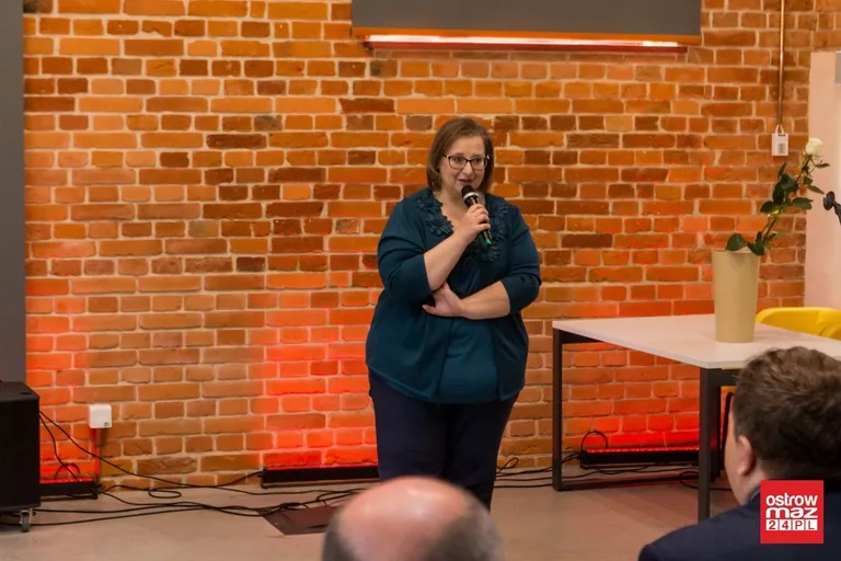 Miejski Dzień Edukacji Narodowej. Włodarz miasta nagrodził nauczycieli (zdjęcia, wideo)