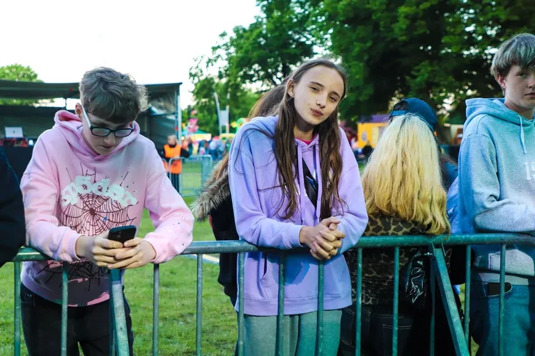 Pierwszy dzień Dni Ostrowi przyciągnął tłumy. Kizo dał największy koncert (zdjęcia)