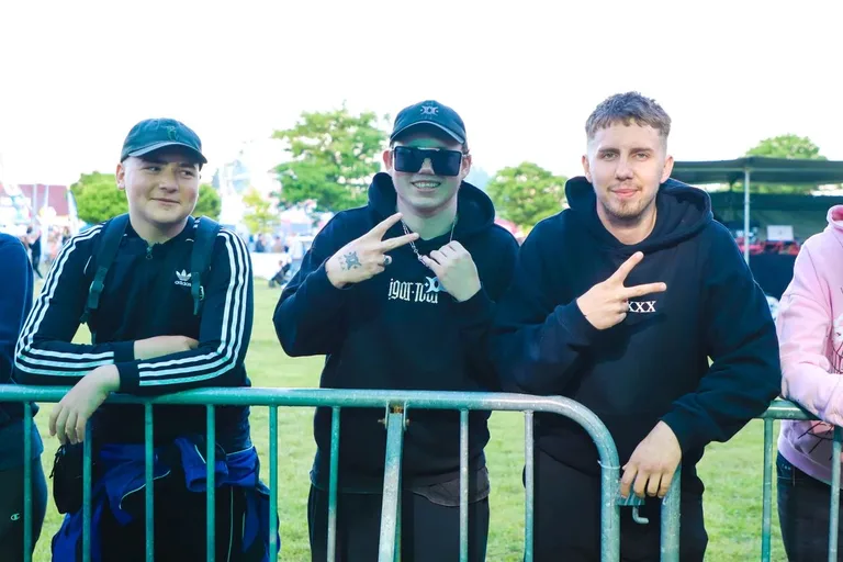 Pierwszy dzień Dni Ostrowi przyciągnął tłumy. Kizo dał największy koncert (zdjęcia)