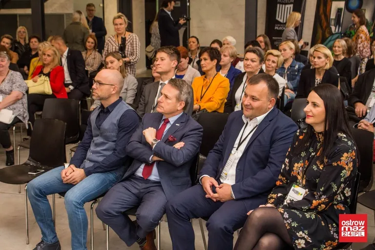Konferencja "Kultura pod napięciem" za nami (zdjęcia, wideo)