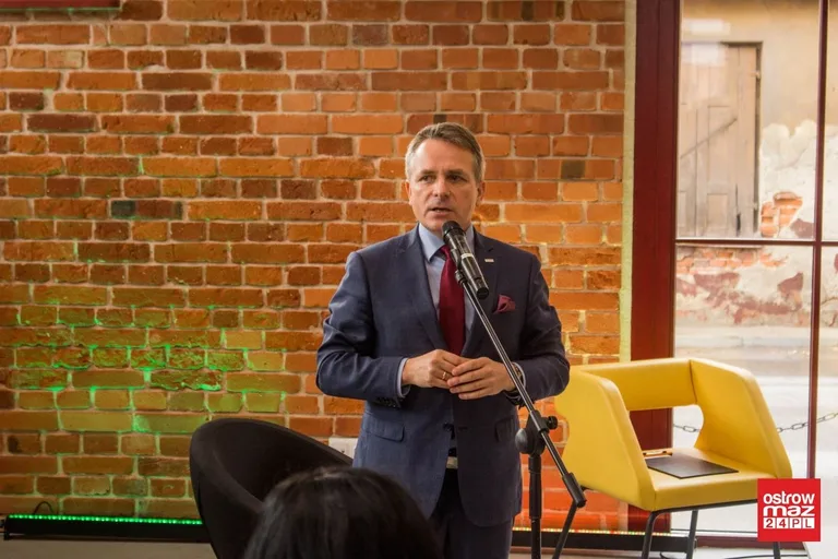 Konferencja "Kultura pod napięciem" za nami (zdjęcia, wideo)