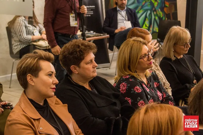 Konferencja "Kultura pod napięciem" za nami (zdjęcia, wideo)