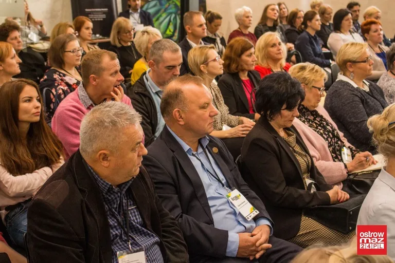 Konferencja "Kultura pod napięciem" za nami (zdjęcia, wideo)