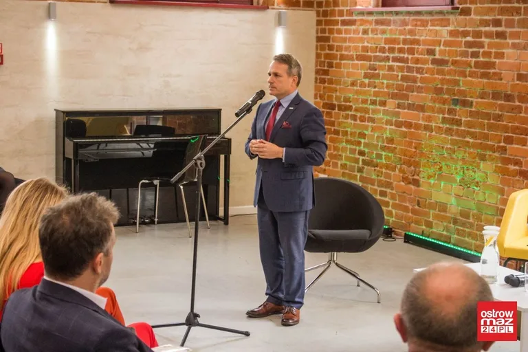 Konferencja "Kultura pod napięciem" za nami (zdjęcia, wideo)