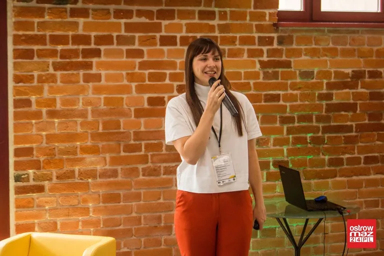 Konferencja "Kultura pod napięciem" za nami (zdjęcia, wideo)
